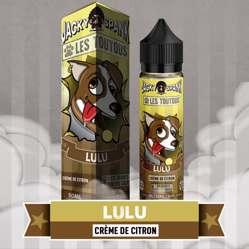 Lulu - 50ml
