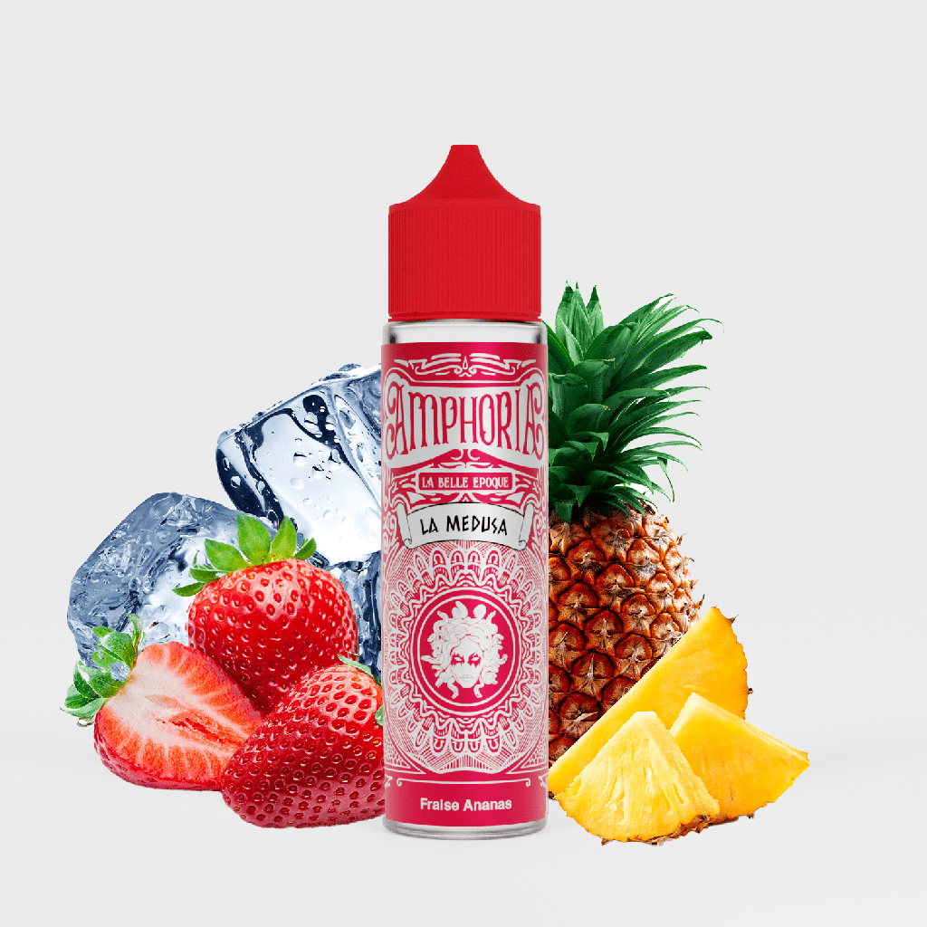 La Medusa - 50ml