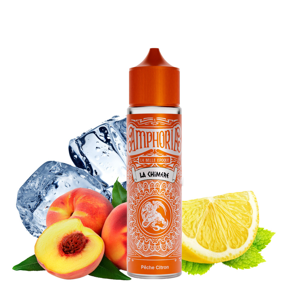 La Chimère - 50ml