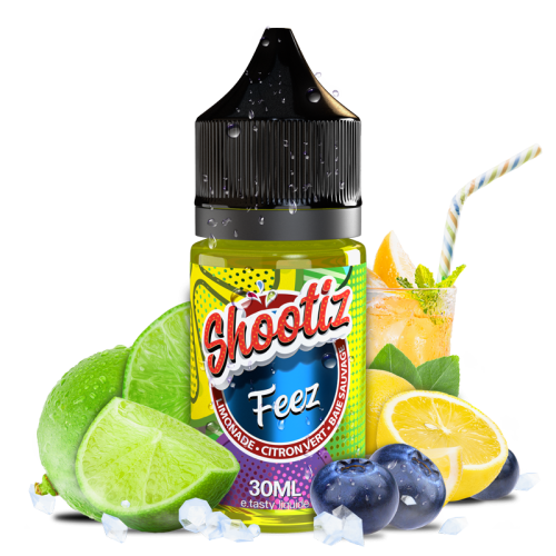 Feez Concentré - 30ml