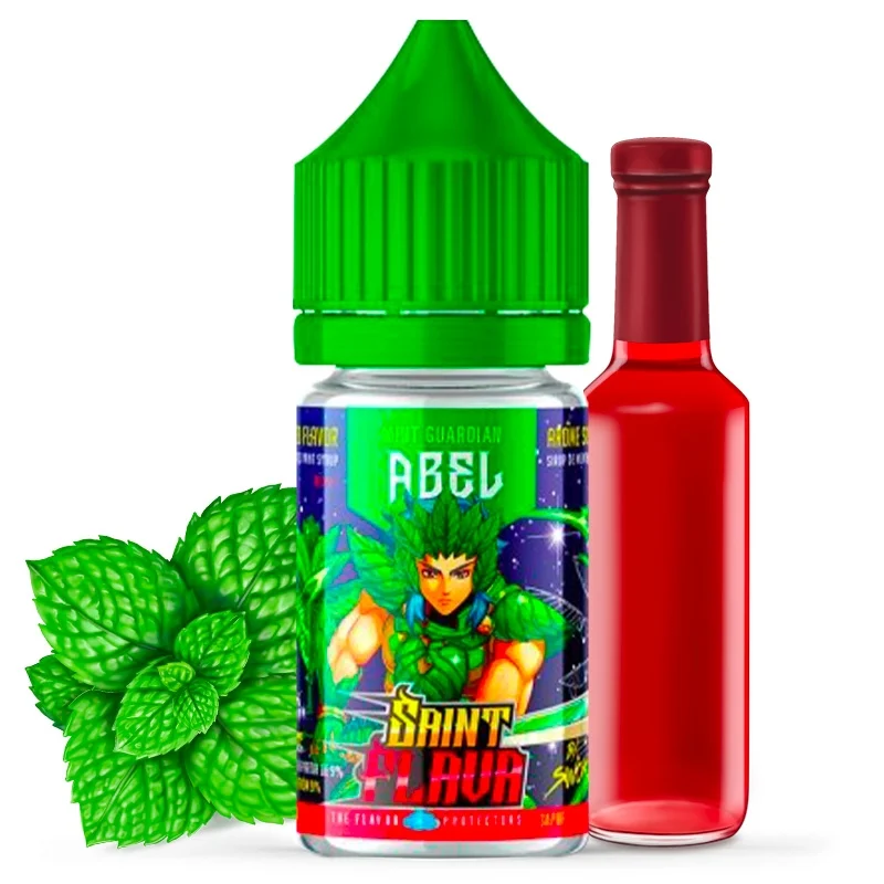 Abel concentré - 30ml