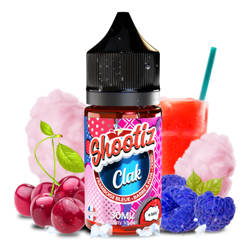 Clak Concentré - 30ml