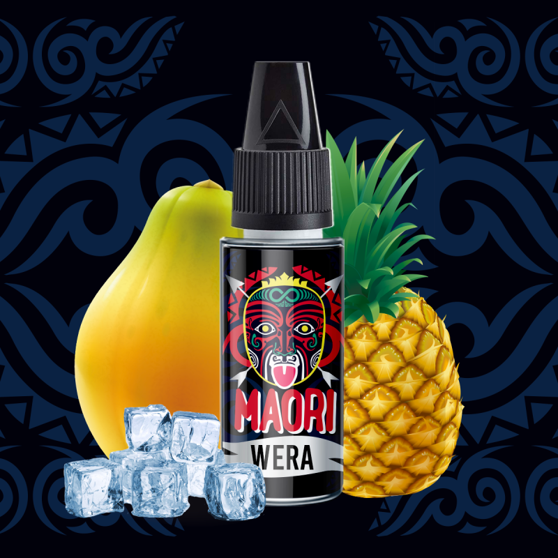 Wéra Concentré - 10ml