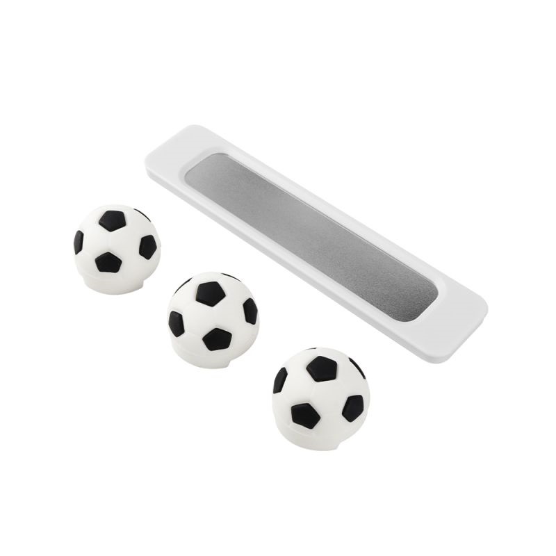 Organiseur de câbles (Football)