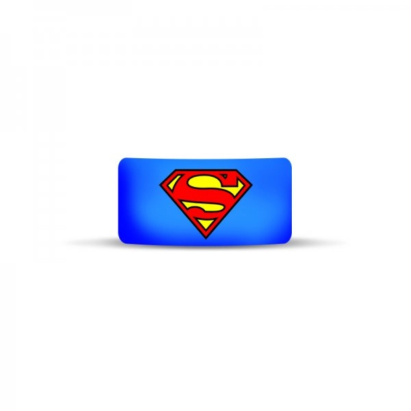 Vape bands - Superhéros (Superman)