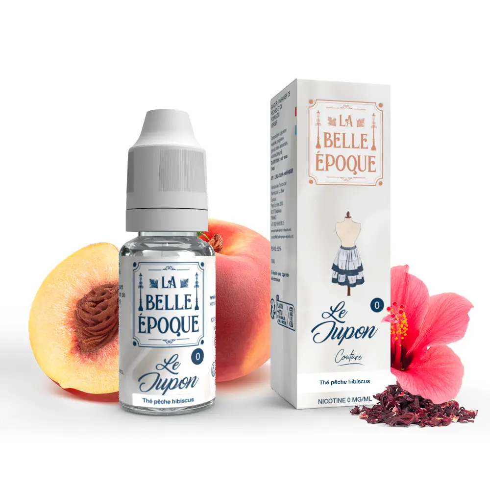 Le Jupon - 10ml (0mg)