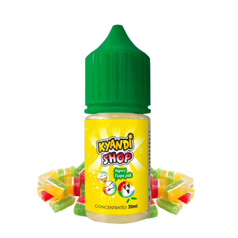 Super Florida Pik Concentré - 30ml