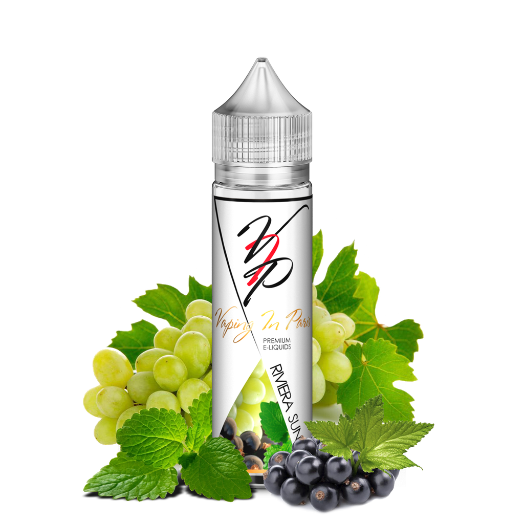 Riviera Sunset - 50ml