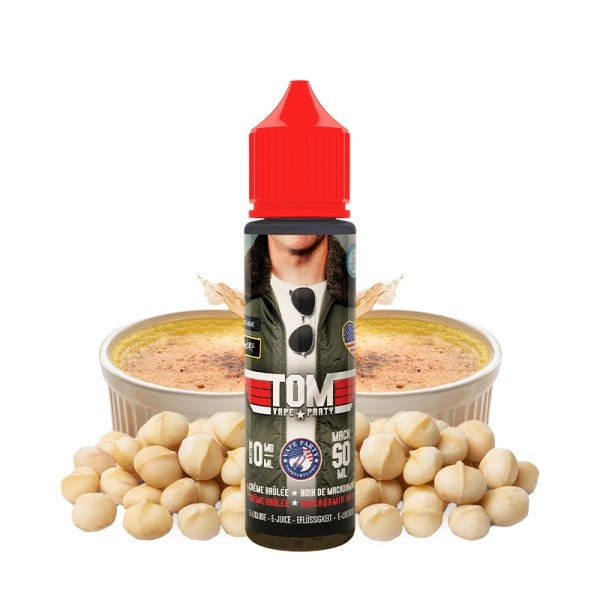 Tom - 50ml