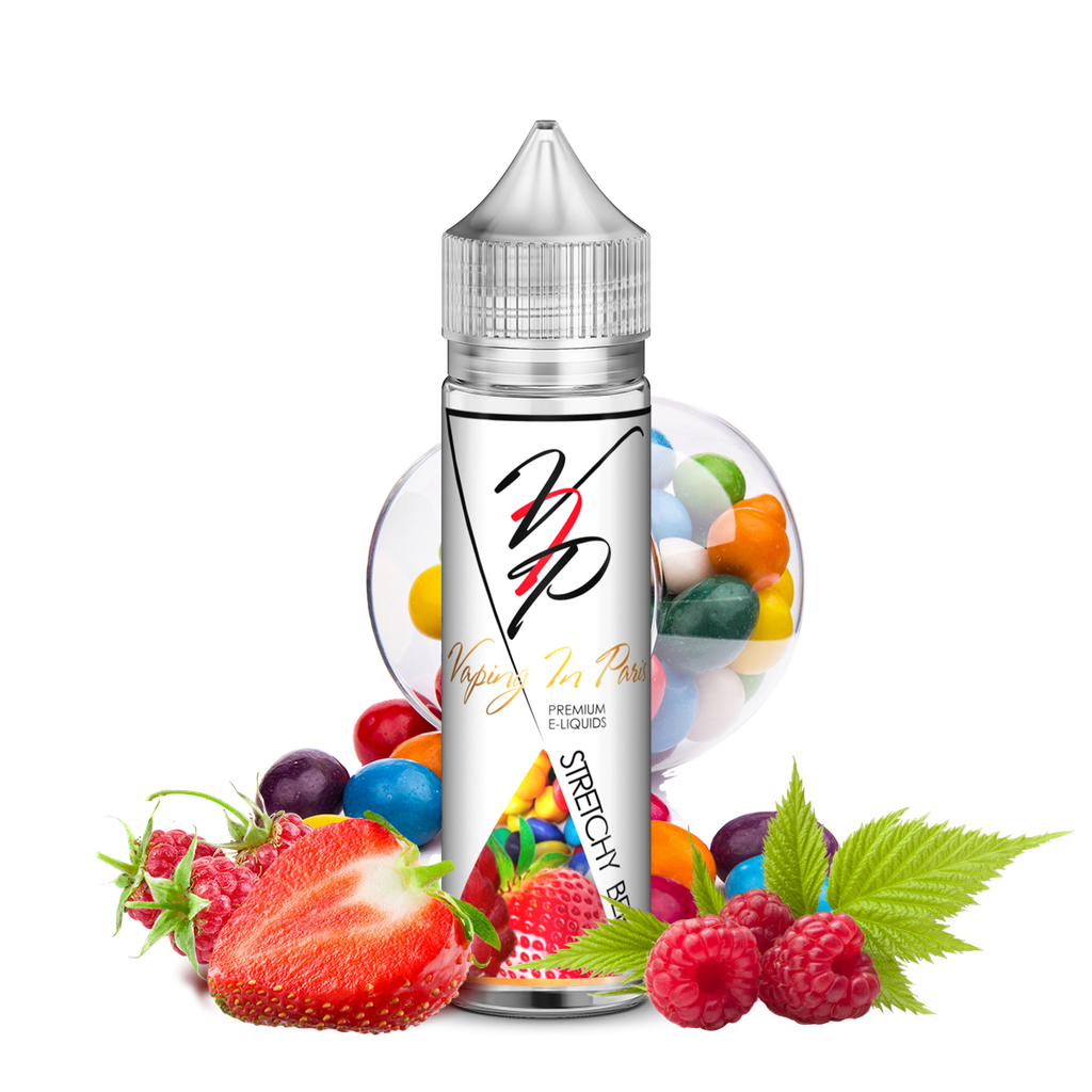 Stretchy Berry - 50ml