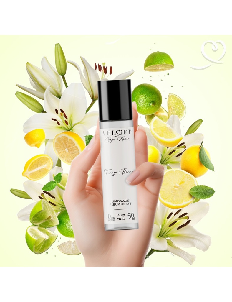 Funny bunny - 50ml
