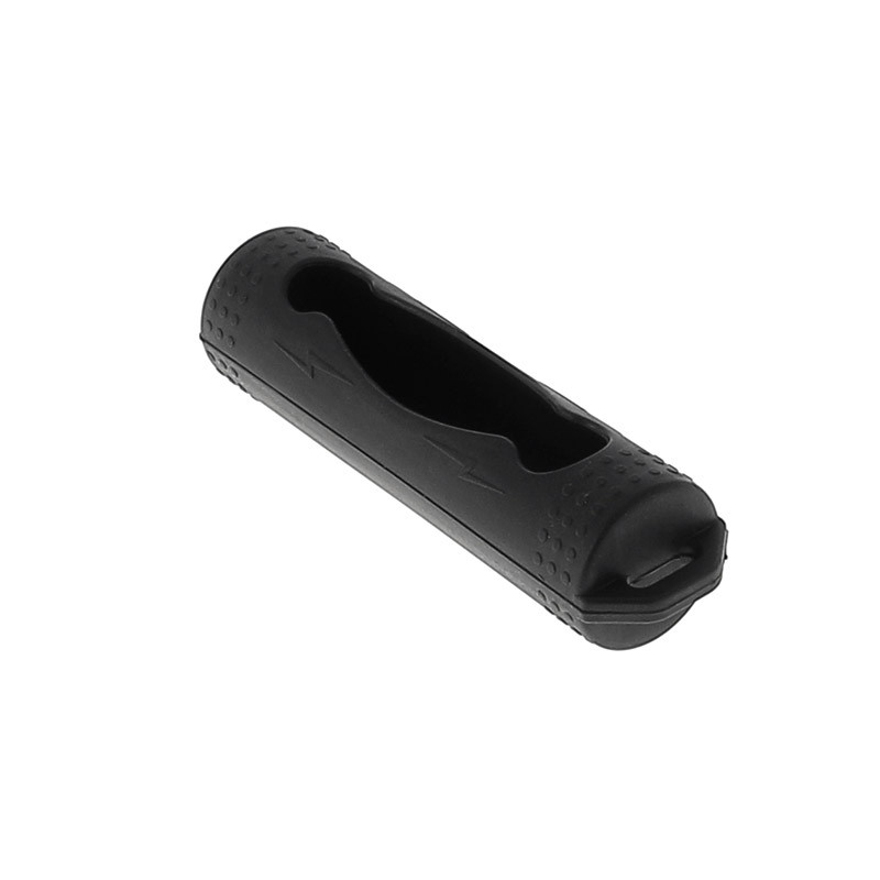 Etui en silicone - 1 accu