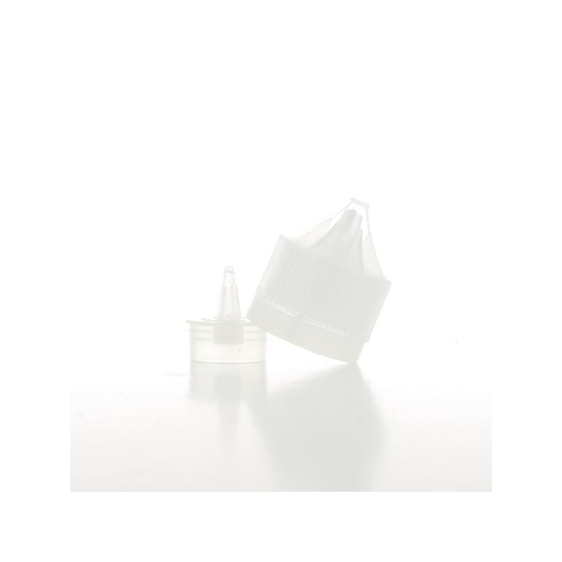 Bouchon et pipette pour flacons "Unicorn" - 30ml/60ml/70ml