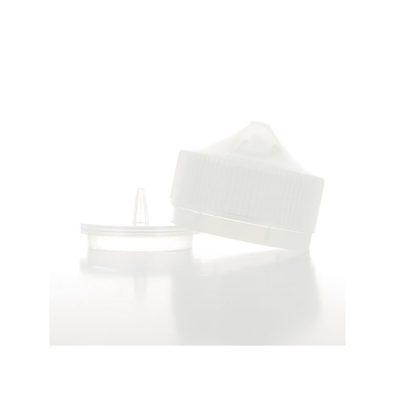 Bouchon et pipette pour flacons "Unicorn" - 180ml