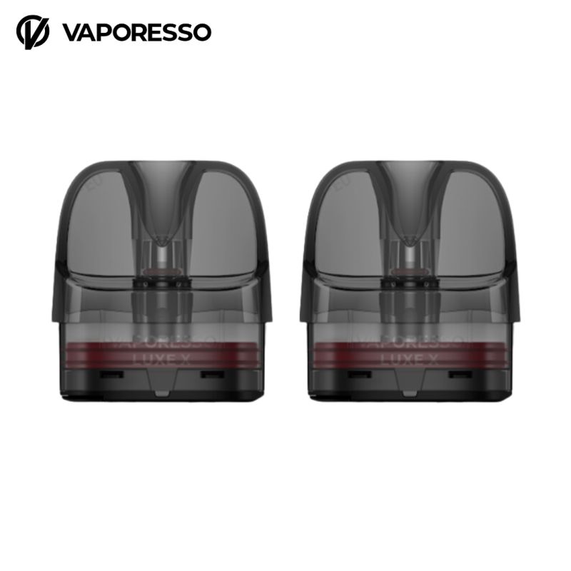 Cartouche Luxe XR Max (Résistance intégrée) (0,3 ohm)