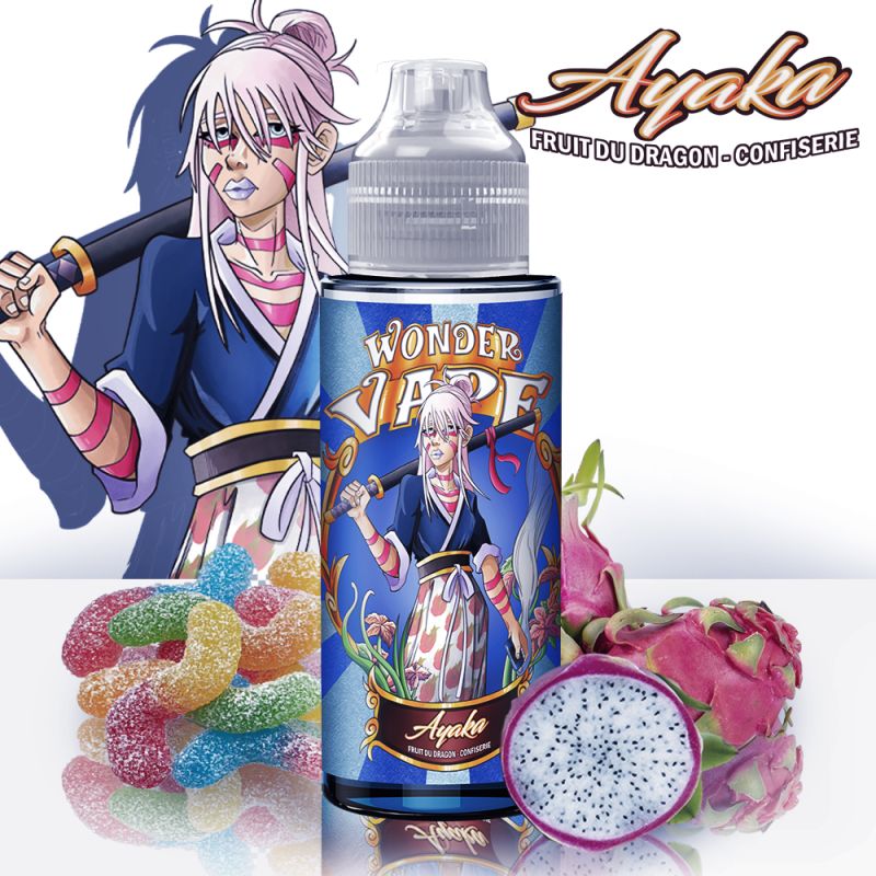 Ayaka - 100ml