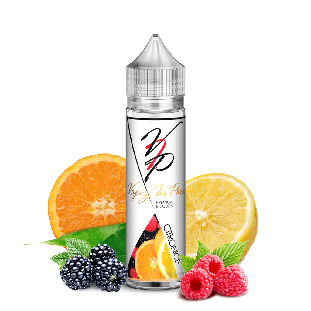 Citronice - 50ml