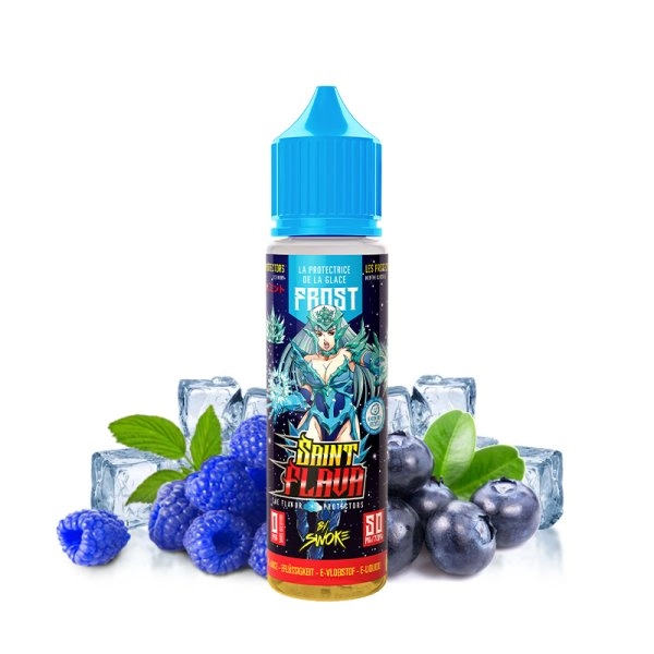 Frost - 50ml