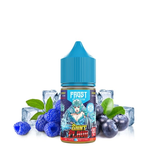 Frost concentré - 30ml
