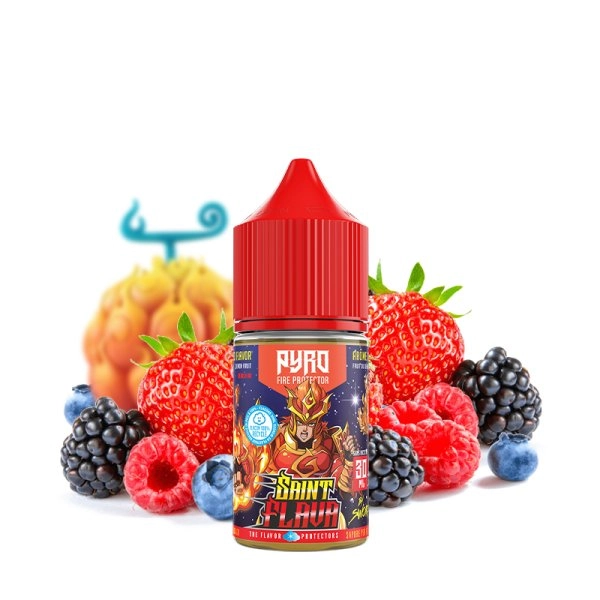 Pyro concentré - 30ml