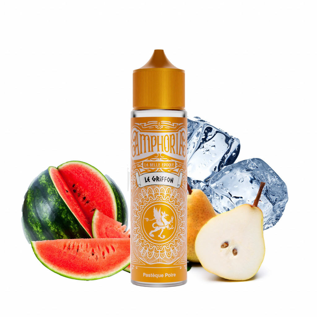 Le Griffon - 50ml