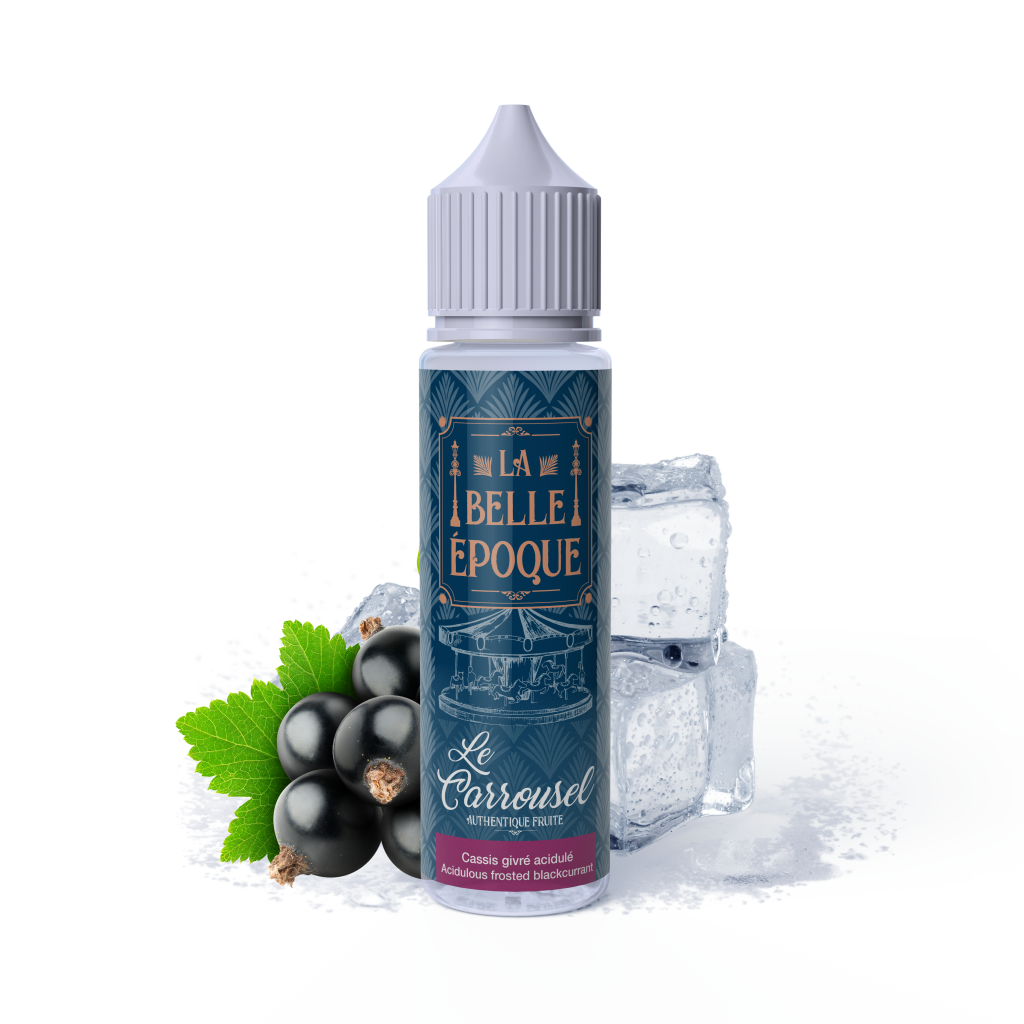 Le Carroussel - 50ml