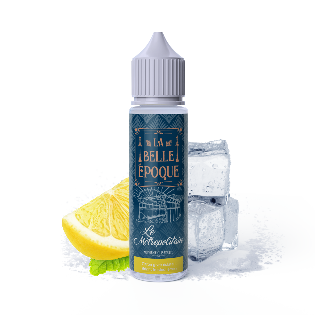 Le Métropolitain - 50ml