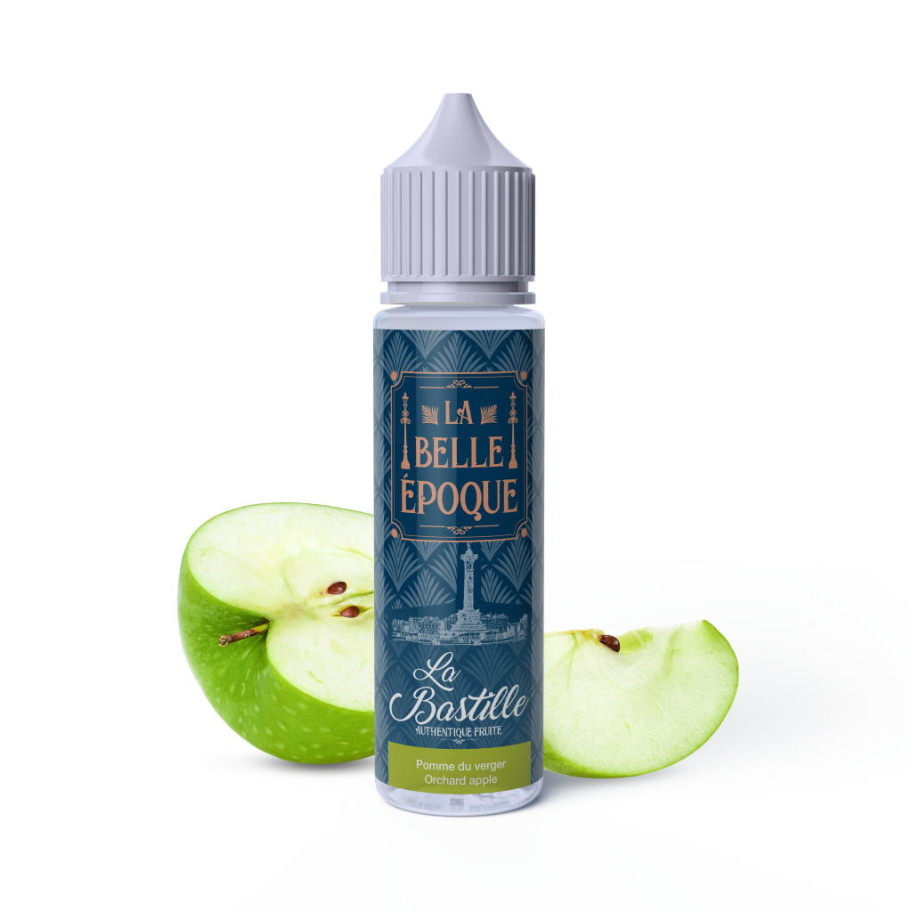 La Bastille - 50ml