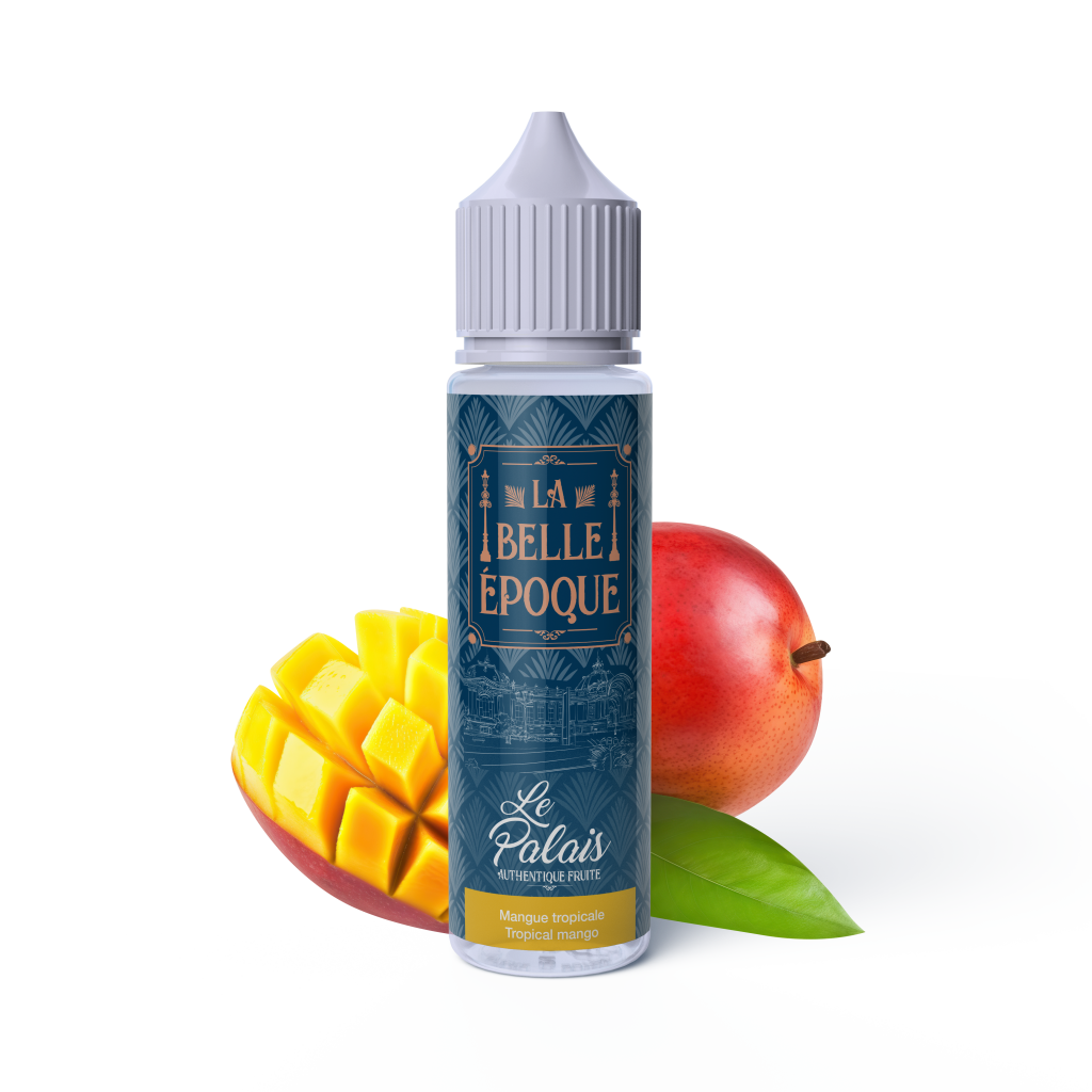 Le Palais - 50ml
