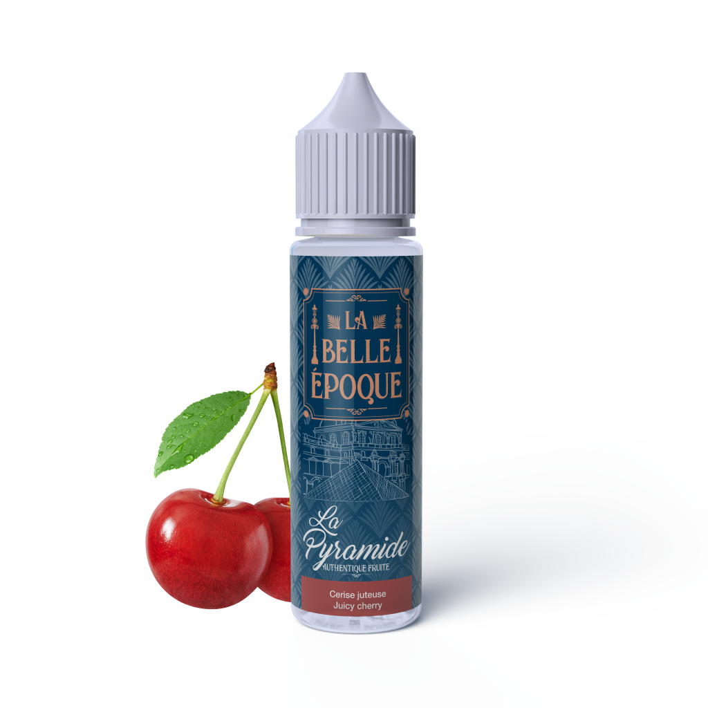 La Pyramide - 50ml