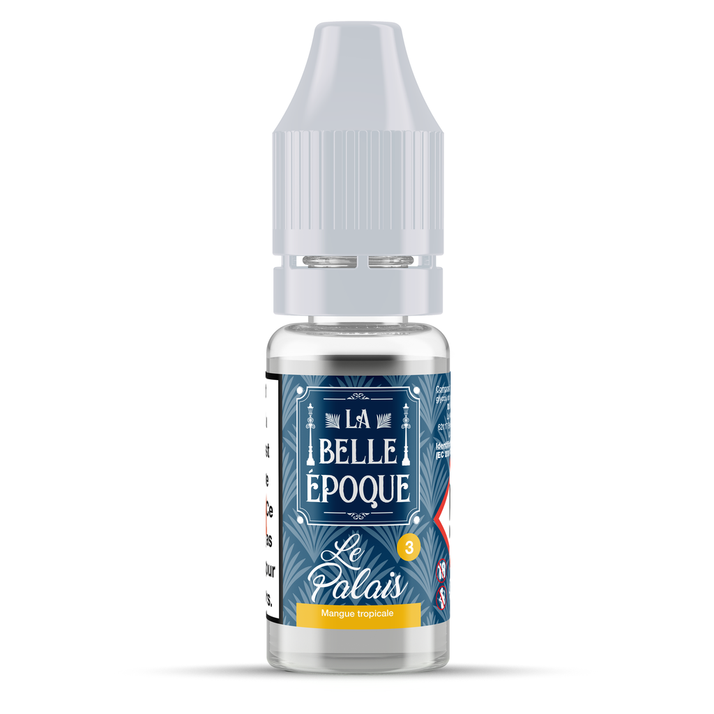 Le Palais - 10ml