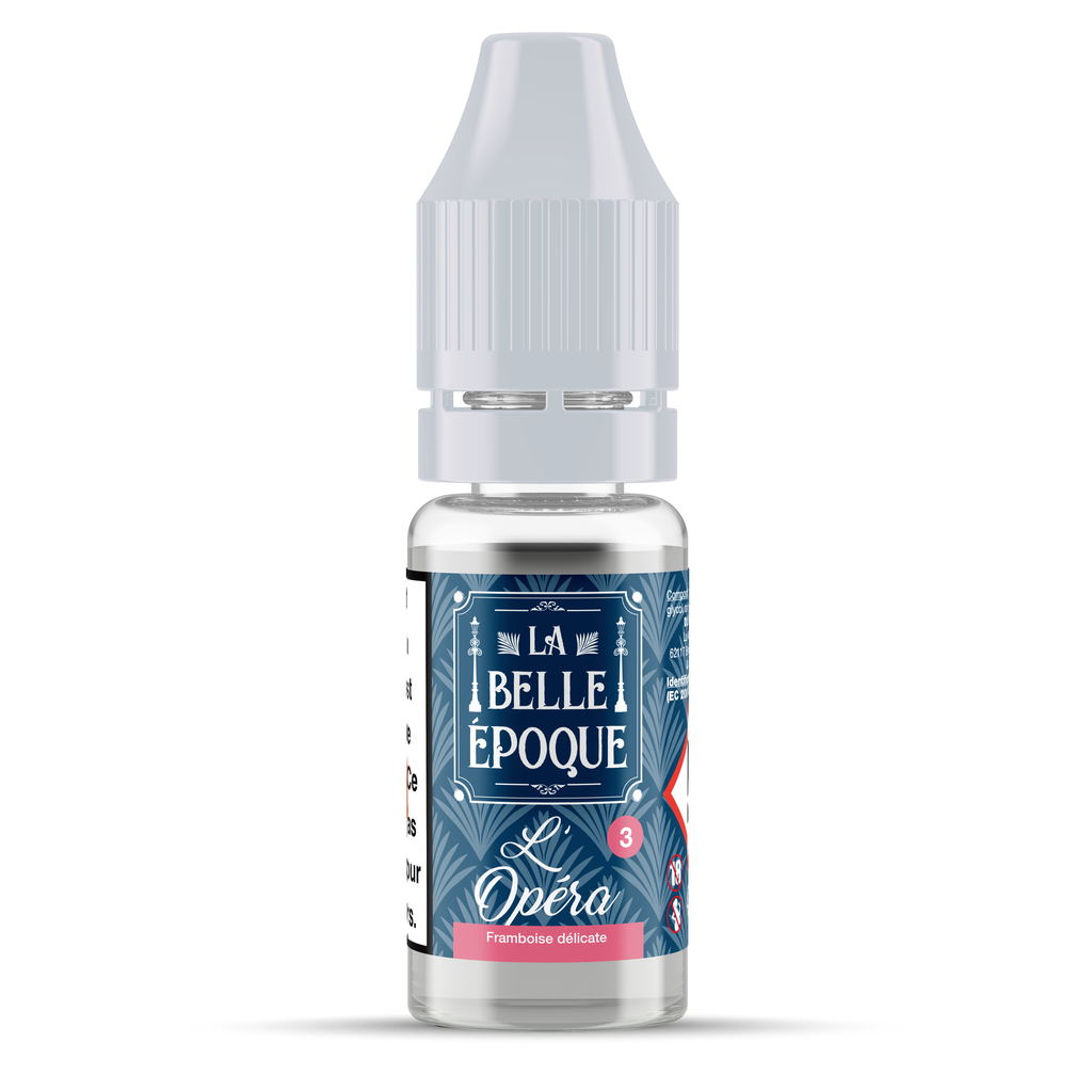 L'Opéra - 10ml (3mg)