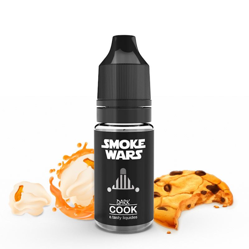 Dark Cook - 10ml
