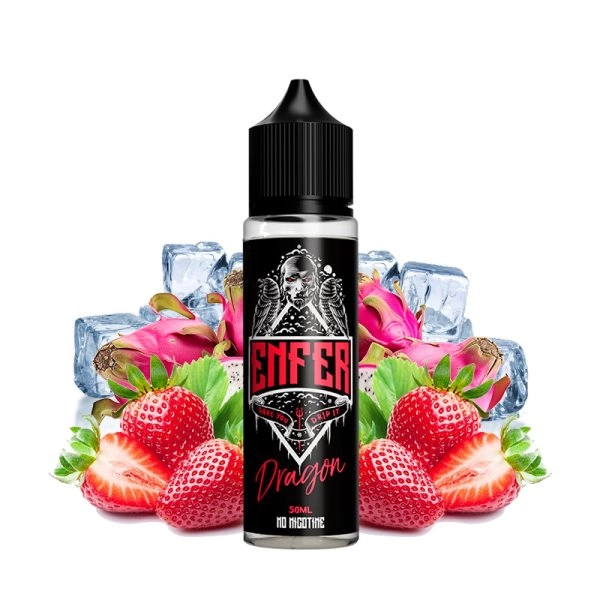 Enfer Dragon - 50ml