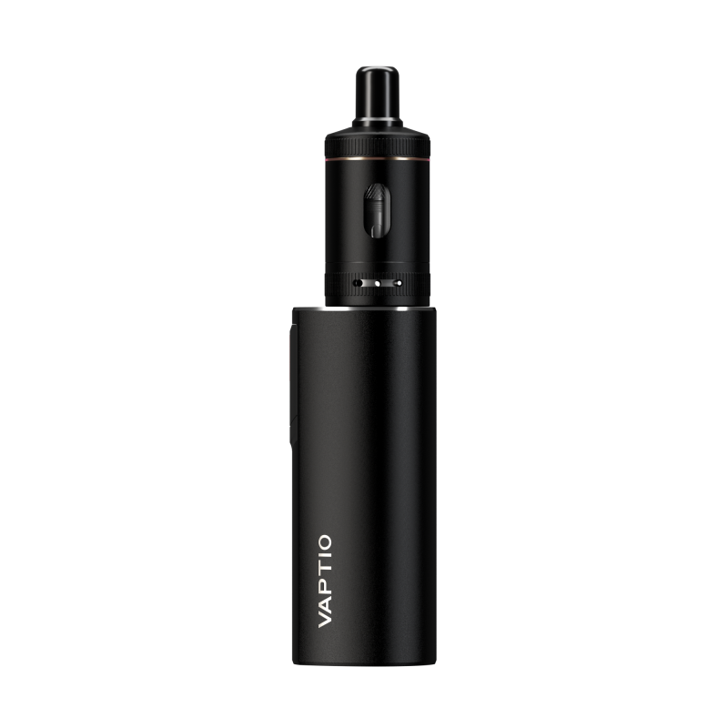 Kit Cosmo 2 Plus (Black)