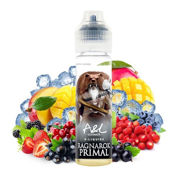 Ragnarok Primal - 50ml