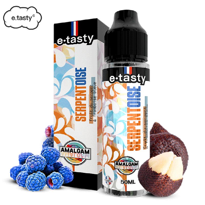 Serpentoise - 50ml