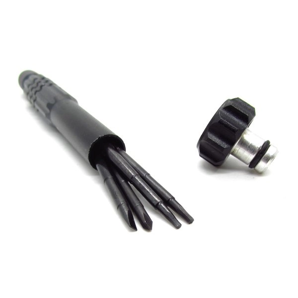 Tournevis Multifonction 4 en 1