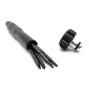 Tournevis Multifonction 4 en 1