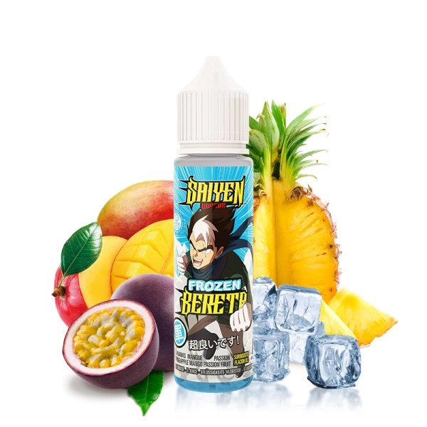 Frozen Bereta - 50ml