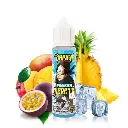 Frozen Bereta - 50ml