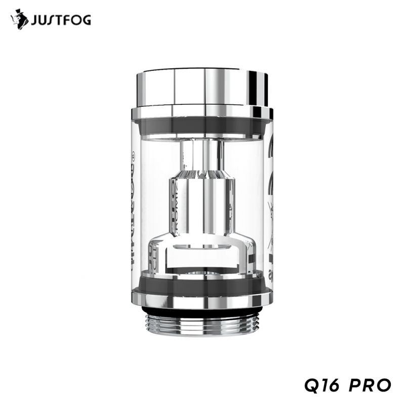 Pyrex Q16 Pro - 1,9ml