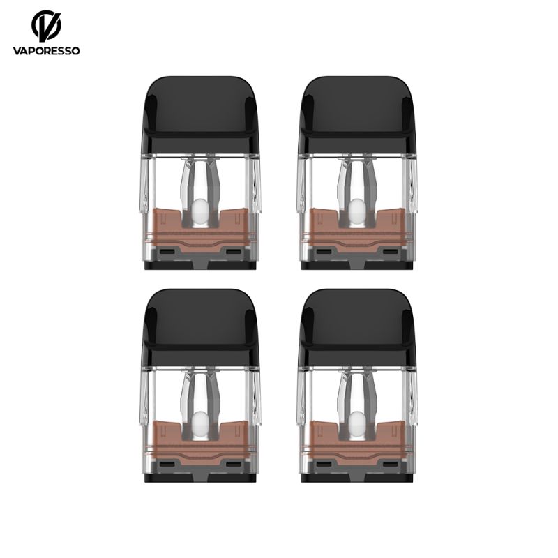 Cartouche Xros Corex 2 / Corex 3 (0,6 ohm (2ml))