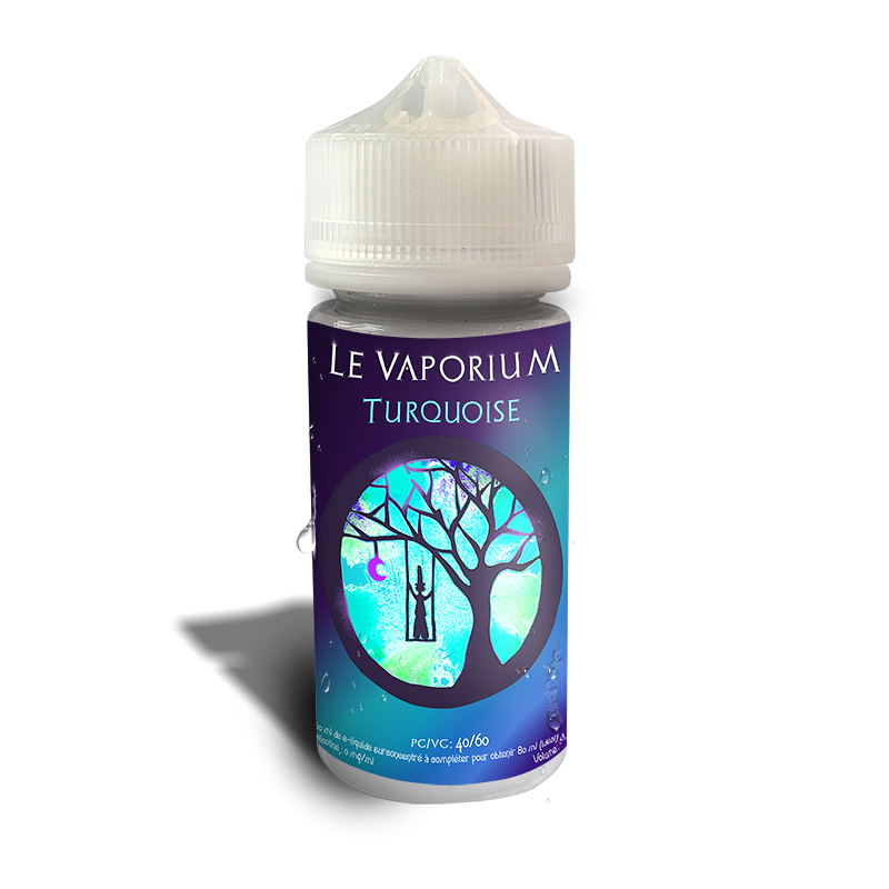 Turquoise - 60ml