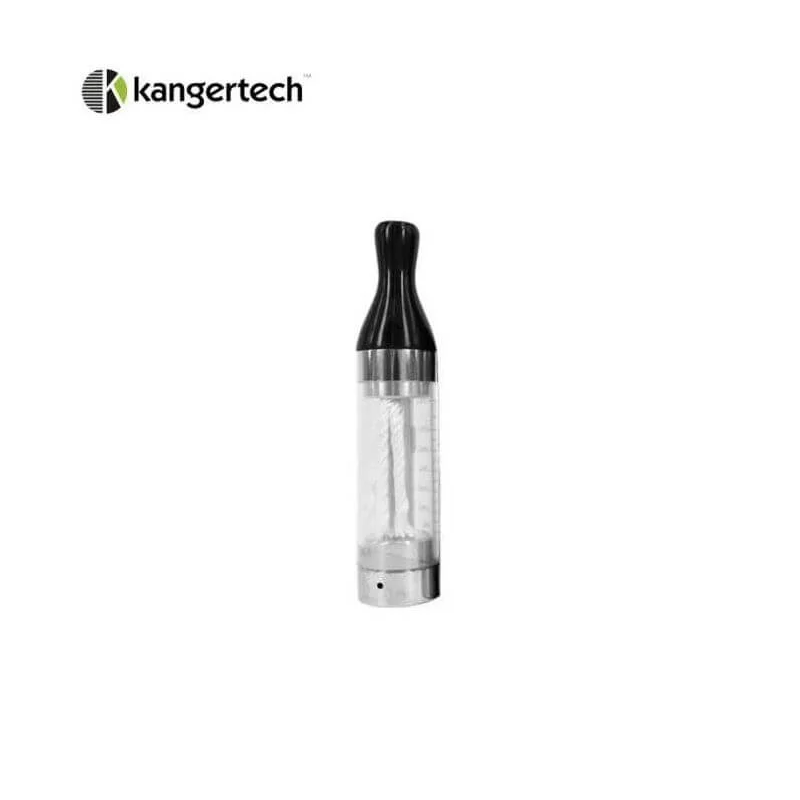 Résistances et atomiseur Kangertech T2