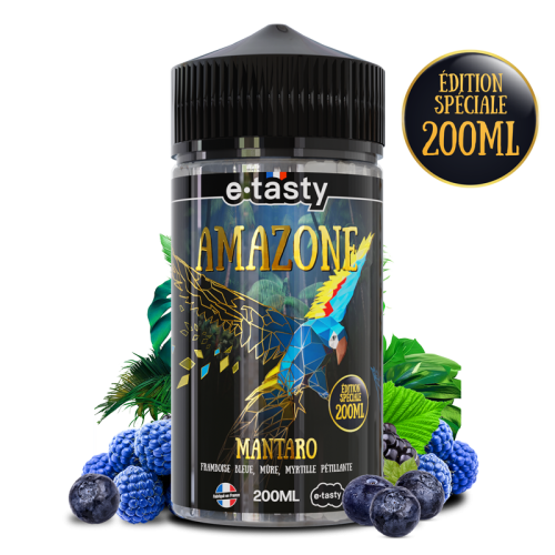 Mantaro - Édition spéciale 200ml