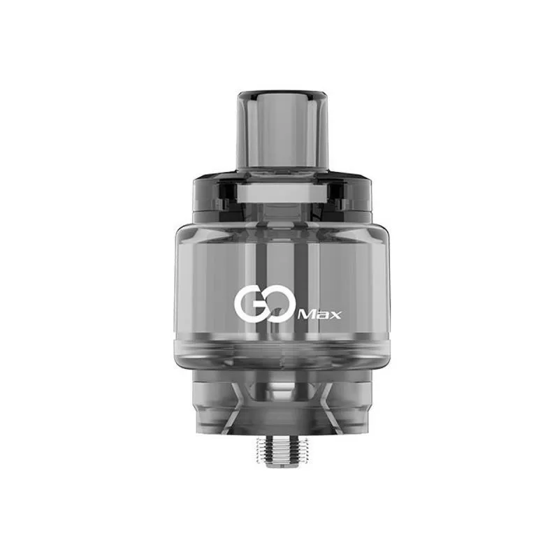 Atomiseur Jetable Gomax (Noir)