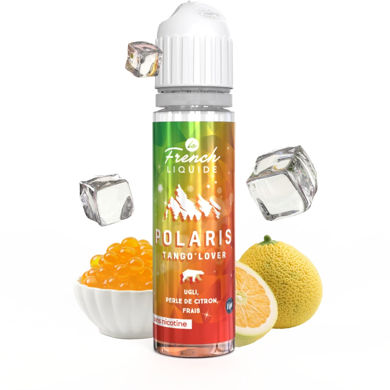 Tango lover - 50ml