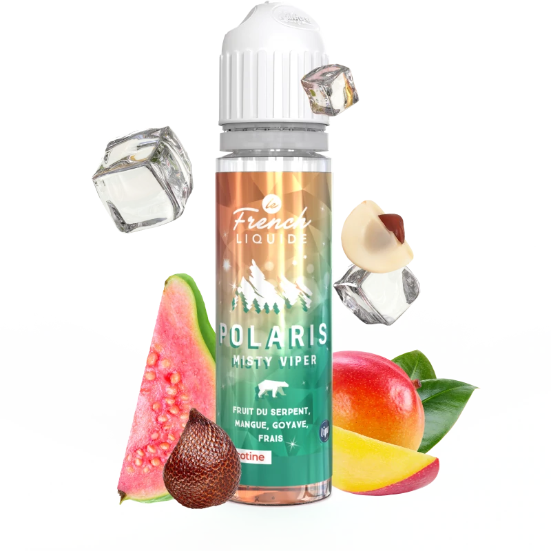 Misty Viper - 50ml