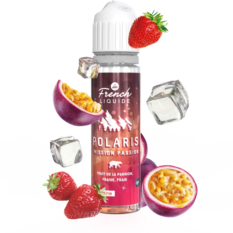 Mission Passion - 50ml